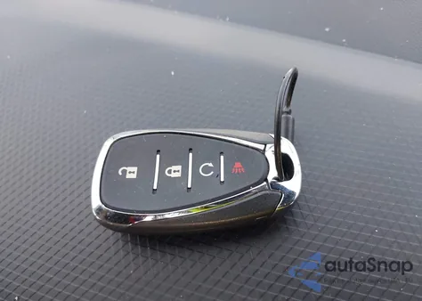 2025 Chevrolet Trax Fwd Lt from USA, damaged, VIN KL77LHEPXSC146608